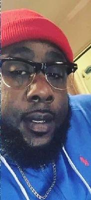 Demetrius Bomar death by force case profile photo