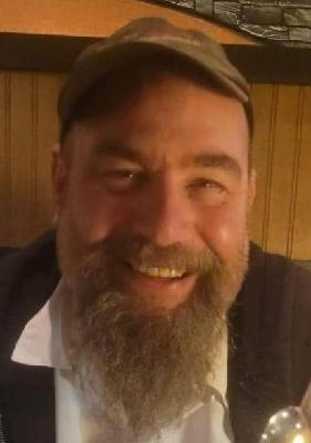 Andrew Gilbertson death by force case profile photo