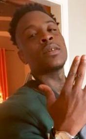 Jeffery Daniels death by force case profile photo