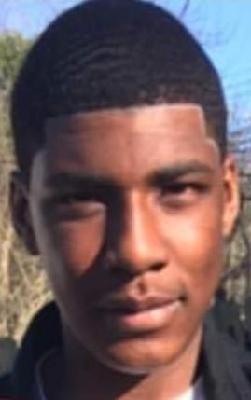 Darren Bynote death by force case profile photo