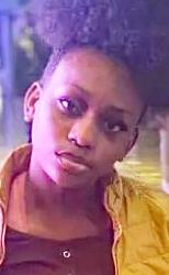 Takiyah Nelson death by force case profile photo