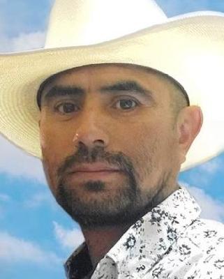 Santos Ramirez-Martinez death by force case profile photo