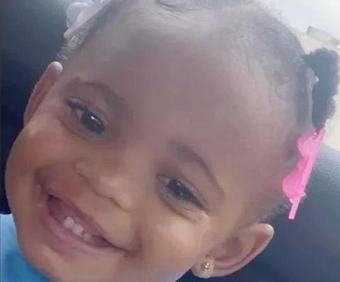 Karlie Wright death by force case profile photo