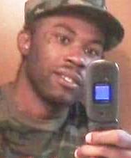 Travis Hulsey death by force case profile photo