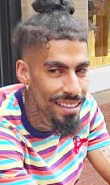 Nathan Garvin death by force case profile photo