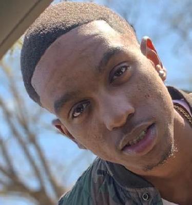 Nepoleon Brooks death by force case profile photo
