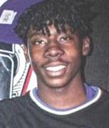 KeiAnthony Newbell death by force case profile photo