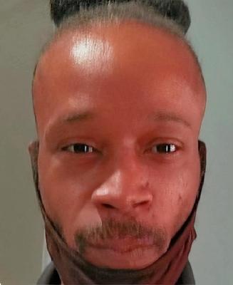 Sidney Stewart death by force case profile photo