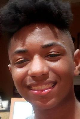 JaBari Isom death by force case profile photo