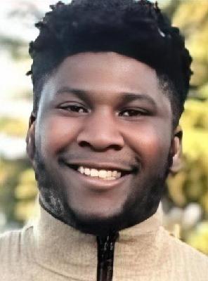 Kevin Washington death by force case profile photo