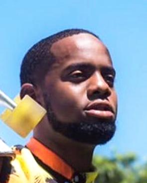 Matthew Harper death by force case profile photo