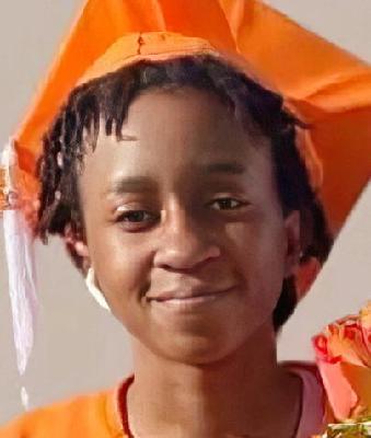 Destinee Baptiste death by force case profile photo