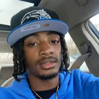 Dewayne Tunstall death by force case profile photo