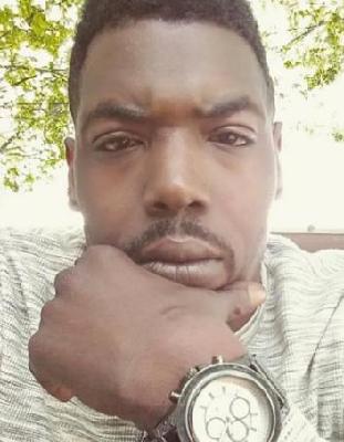 Antonio Johnson death by force case profile photo
