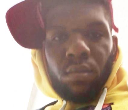 Kendrick Frazier death by force case profile photo