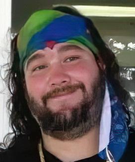 Nick Patterson death by force case profile photo