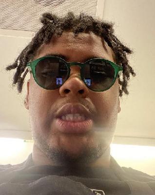 Omaron Starks death by force case profile photo