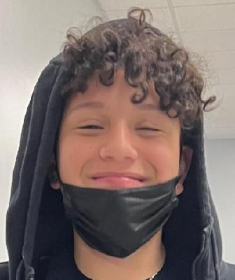 Abiel Euceda death by force case profile photo