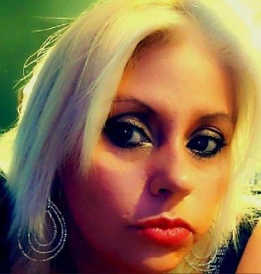 Tiffany Hunt death by force case profile photo