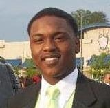 Cedric Isom death by force case profile photo