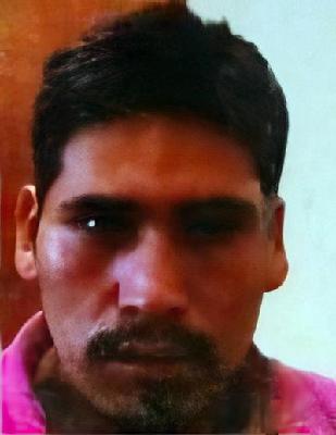 Juan Garcia death by force case profile photo