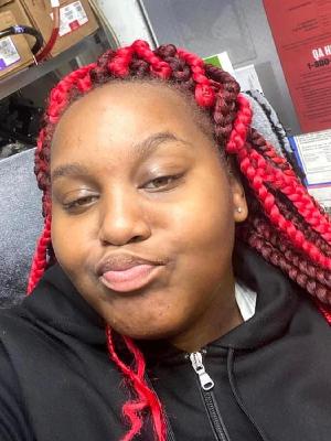 Ramyra Jamison death by force case profile photo