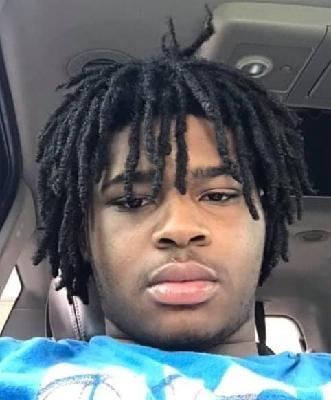 Javion Scruggs death by force case profile photo