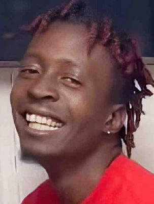 Timothy Pinkins death by force case profile photo