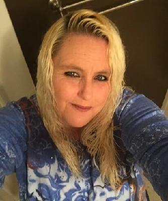 Christine Estok death by force case profile photo