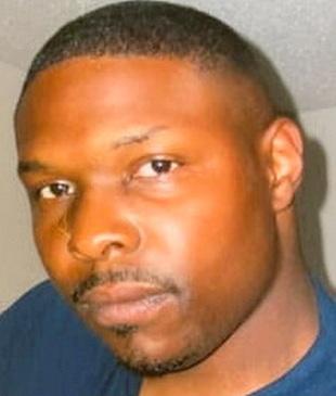 Thaddeus Southall death by force case profile photo