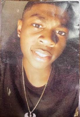 Artimis Moncrief death by force case profile photo