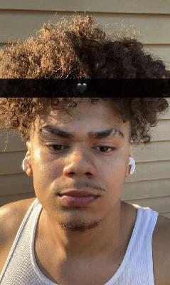 Trinnis Cooks death by force case profile photo