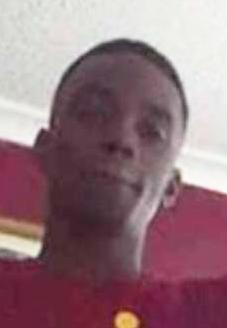 Christopher Robinson death by force case profile photo