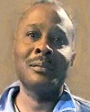 Terry Beard death by force case profile photo