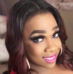 Paris Lee death by force case profile photo