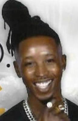 Samuel King death by force case profile photo