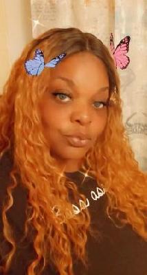Nakita Anderson death by force case profile photo