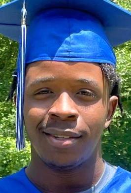 Iriceon Gordon death by force case profile photo