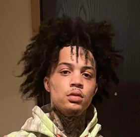 Antavious Buford death by force case profile photo