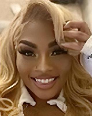 Darian Hixson death by force case profile photo