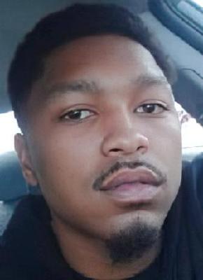 Kevin Brown death by force case profile photo