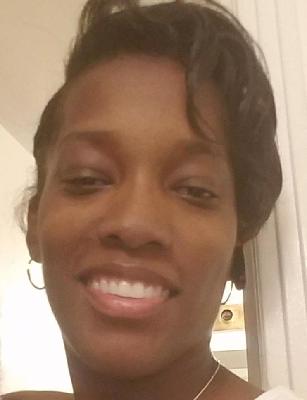 Dushaundra Ward death by force case profile photo