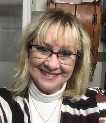 Susan Gorbet death by force case profile photo