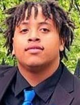 Hasani Brewer-Gant death by force case profile photo