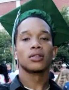 Nicholas Spivey death by force case profile photo