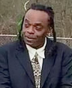 Travelis Hall death by force case profile photo