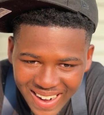 Dominique Pirtle death by force case profile photo
