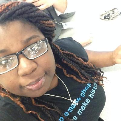 Jaquinsia Armstrong death by force case profile photo