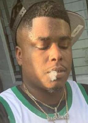 Malik Smith death by force case profile photo