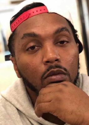 Chadric Henderson death by force case profile photo
